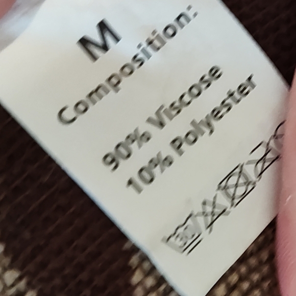 Beautifully Basic Overalls 👖 Blue 💙 Jean NWOT - Picture 15 of 16